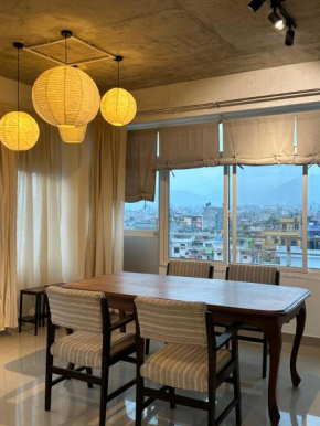 Ranibari Penthouse Apartments